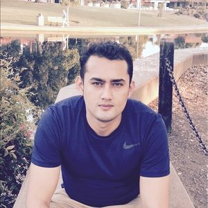 Meet your Posher, Ramesh