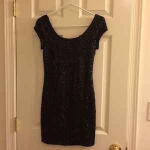 NWT 🎉 Sequined Party Dress