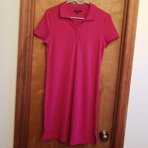 Anne Klein t-shirt dress