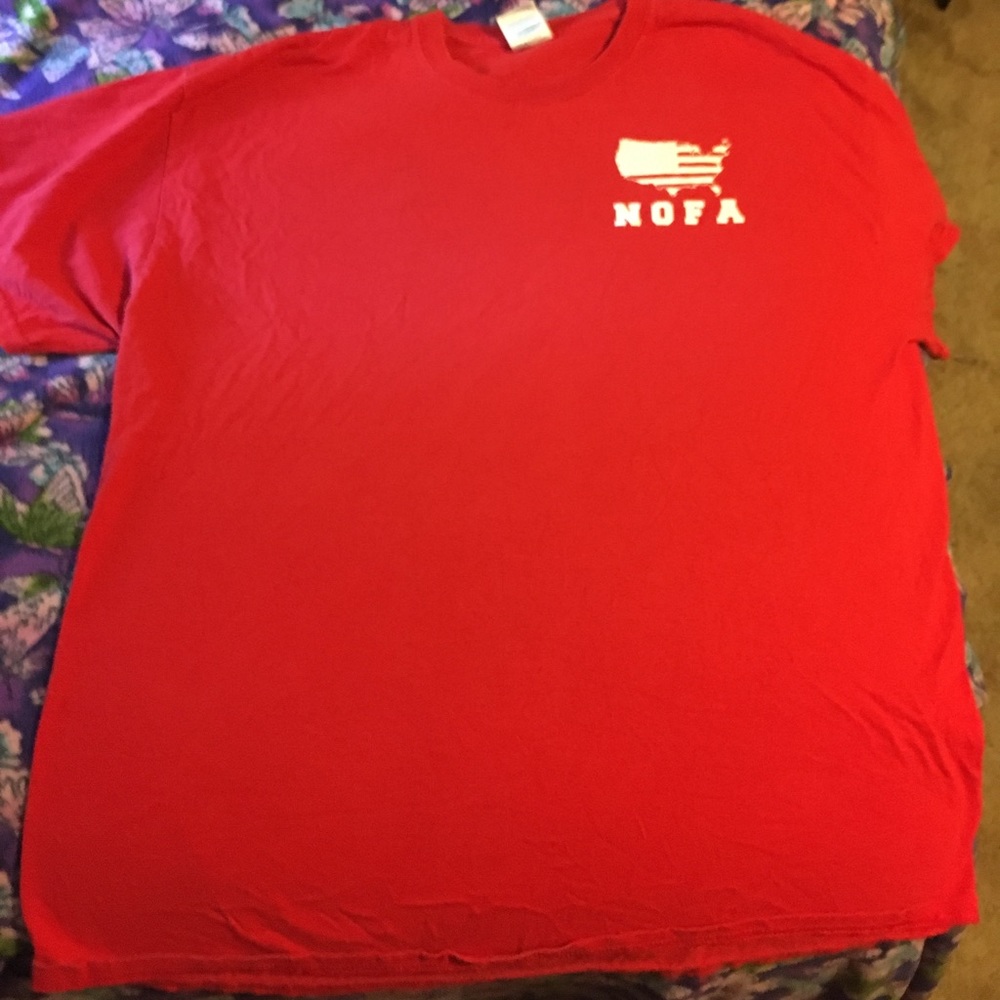 Kappa Sigma Philanthrophy Short Sleeve