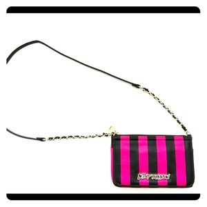 NWOT - Betsey Johnson Crossbody Bag NWOT - Betsey Johnson Crossbody Bag