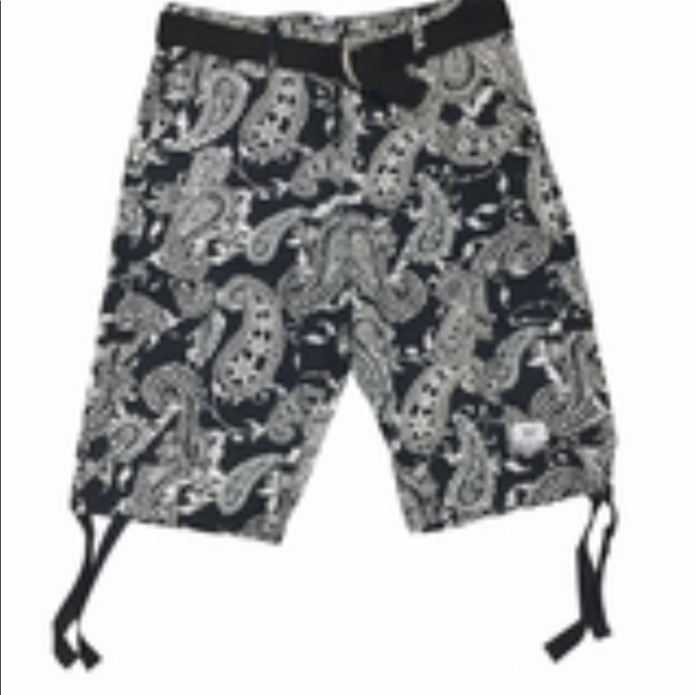 JMC Men’s Cargo Shorts