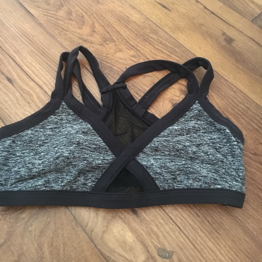 Beyond Yoga sports bra