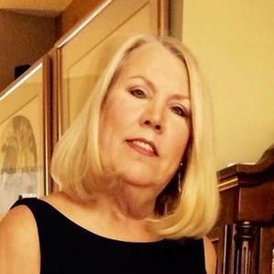 Meet your Posher, Teresa