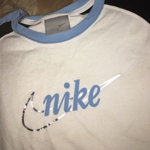 Nike shirt