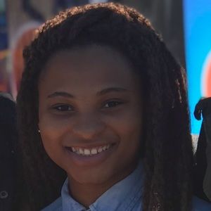 Meet your Posher, Angel