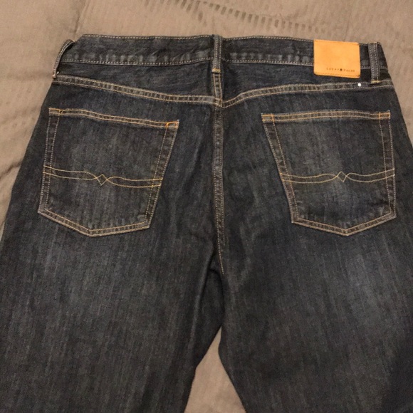 2 pairs of Lucky Brand Jeans - Picture 5 of 5