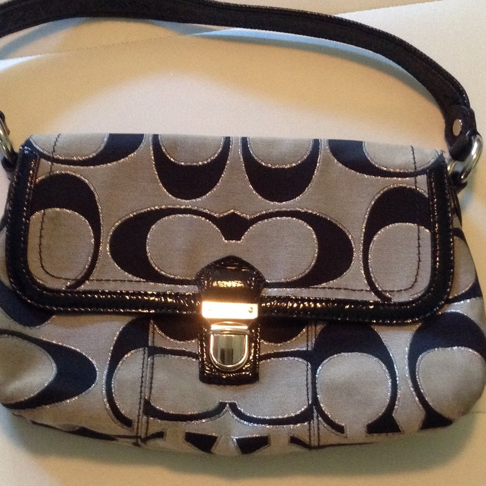 Coach handbag