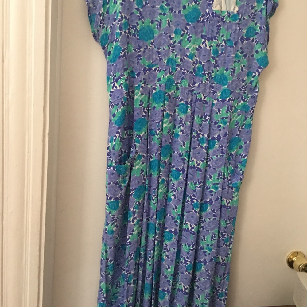 perfect hot weather dress can be used 4 maternity