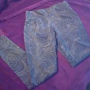 Mossimo Workout Leggings