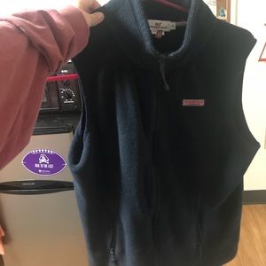 Vineyard Vines Vest