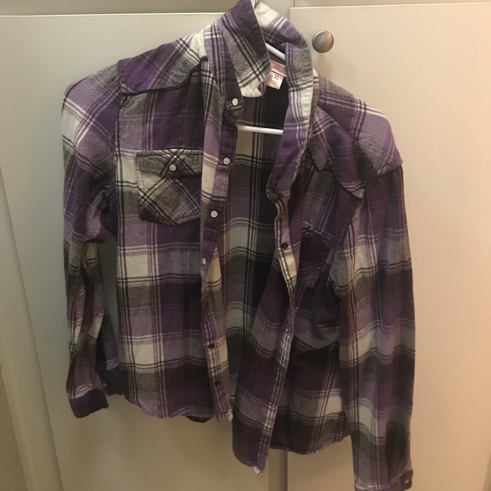 Flannel