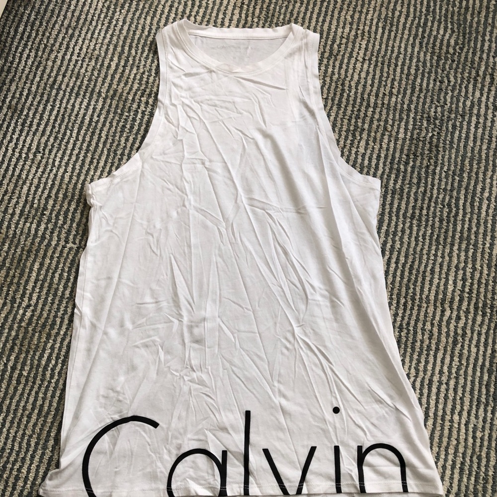 Calvin Klein Tank Top