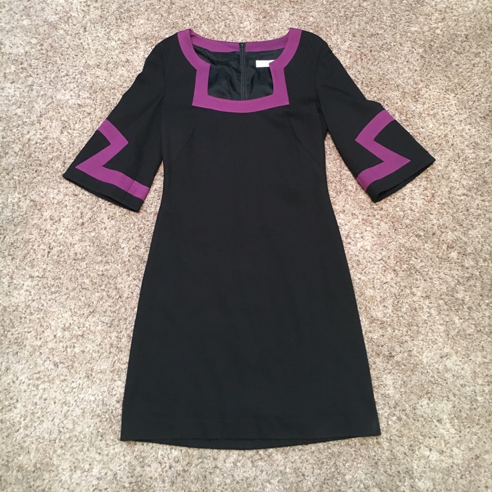 Timeless Trina Turk Dress