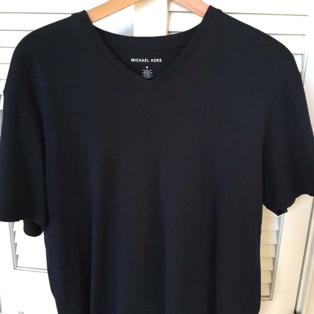 Men’s Michael Kors tee shirt