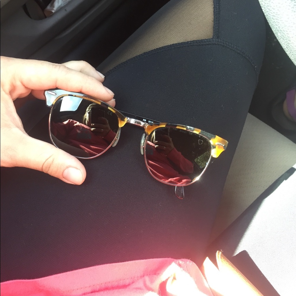Ray Bans