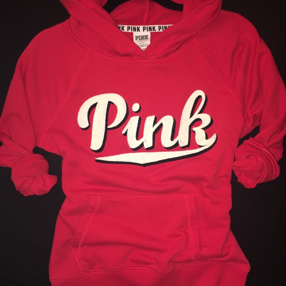 Perfect Pullover Hoodie