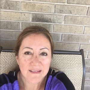 Meet your Posher, Nancy