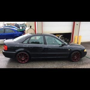 Meet your Posher, Kole