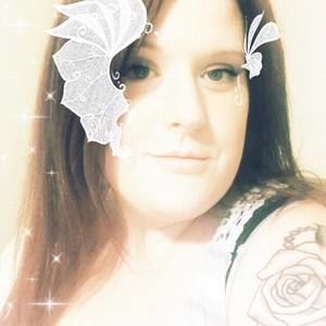 Meet your Posher, Ashlee