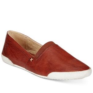 Frye Melanie Slip On