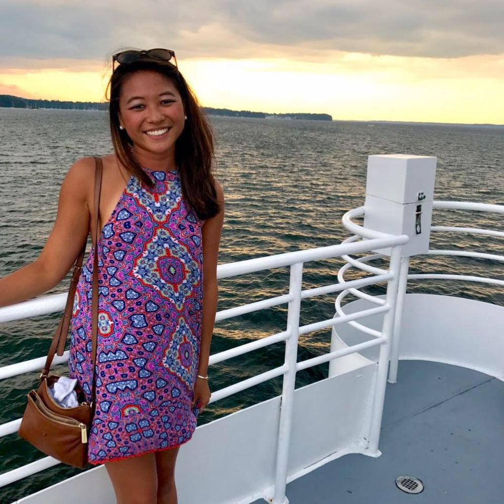 Meet your Posher, Jessamyn