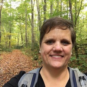 Meet your Posher, Sherry