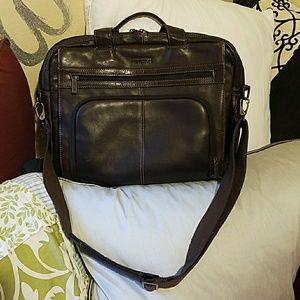 Kenneth Cole Reaction Laptop briefcase