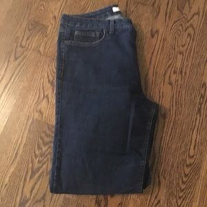 Jones New York Jeans