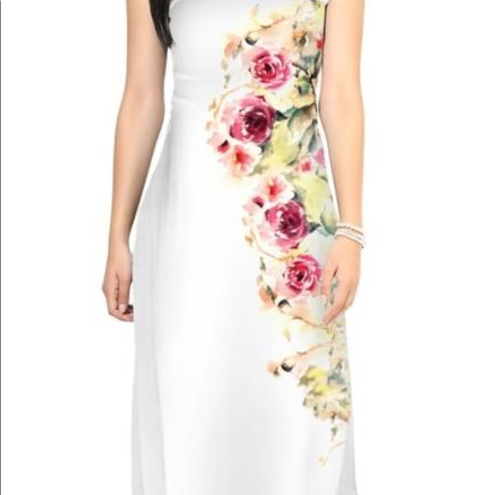 Beautiful Indian Pakistani Kurta/kaftan New