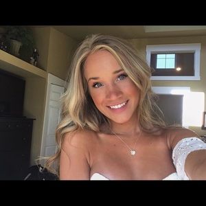 Meet your Posher, Peyton