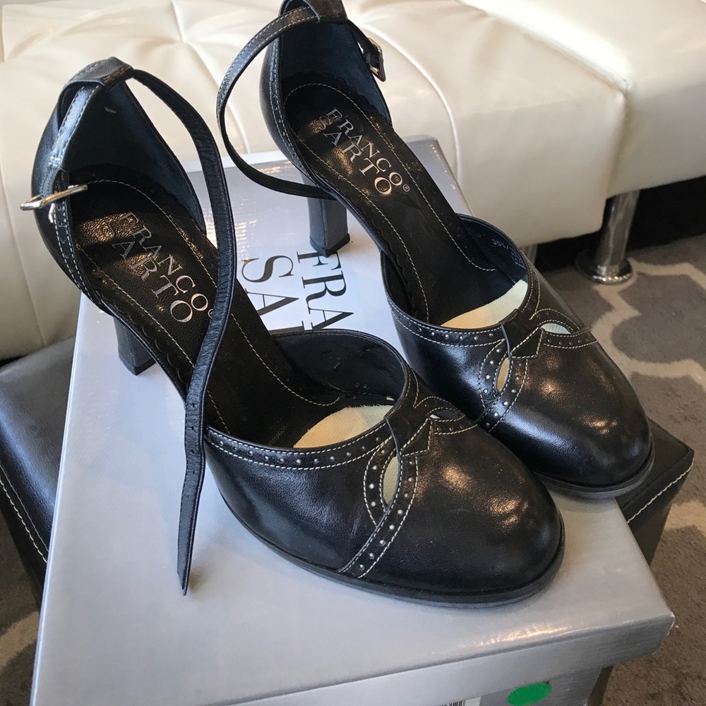 Sold! Franco Sarto shoes