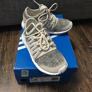 New/w box Kids Adidas