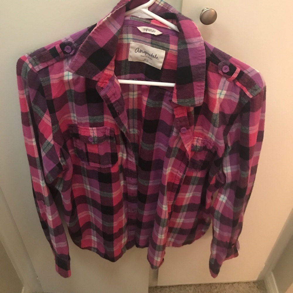 Flannel