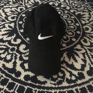 Nike hat