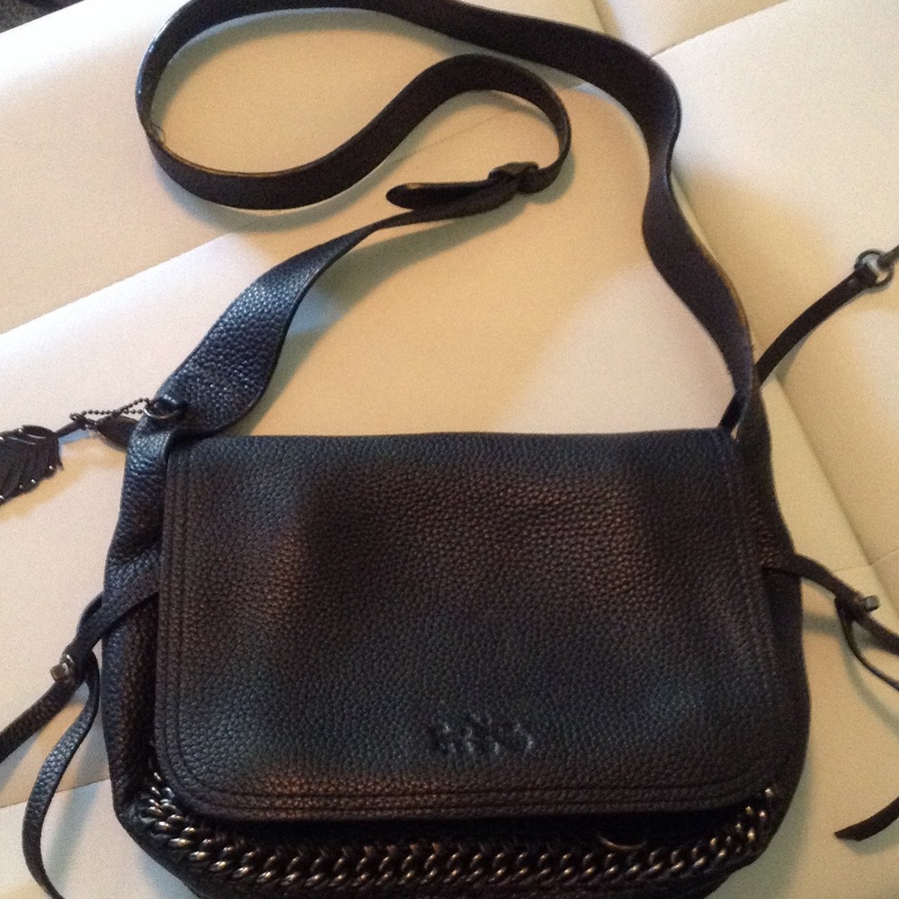 Vintage Coach HB