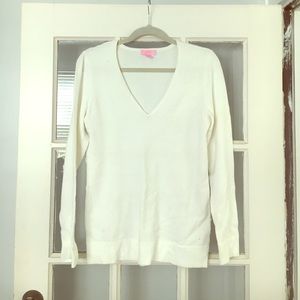 Lilly Pulitzer Pull Over 🎀