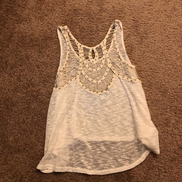 Tank - Picture 2 of 3