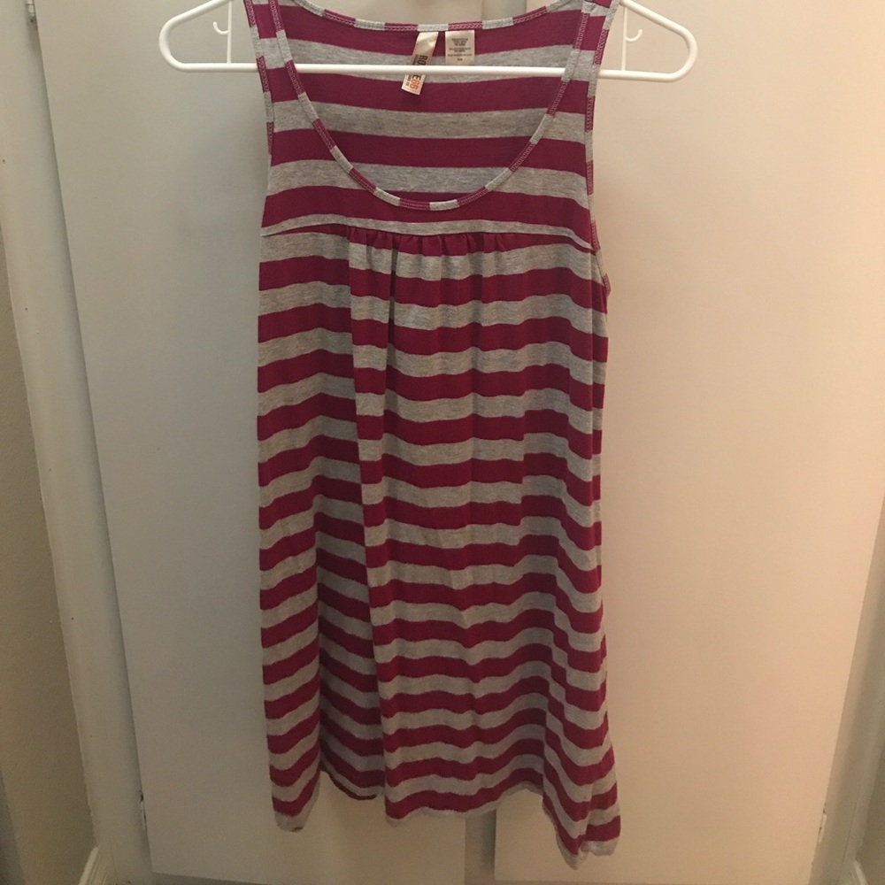 Sun dress