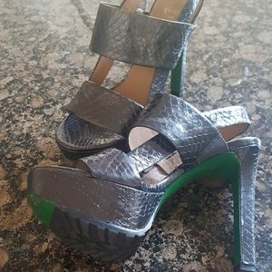 Lisa for Donald J Pliner Heels