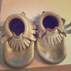 FRESHLY PICKED MOCCS