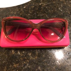 Kate Spade Sunglasses