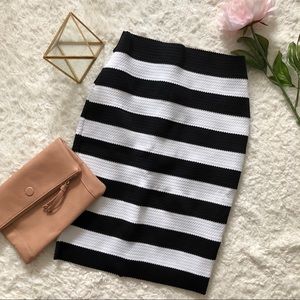 Express Pencil Skirt