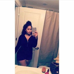 Meet your Posher, Lashae