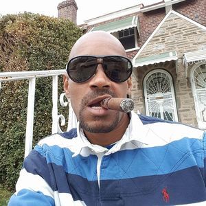 Meet your Posher, Charles