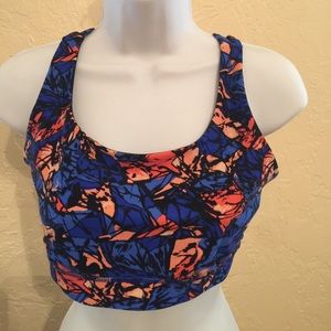 Lululemon Sport bra