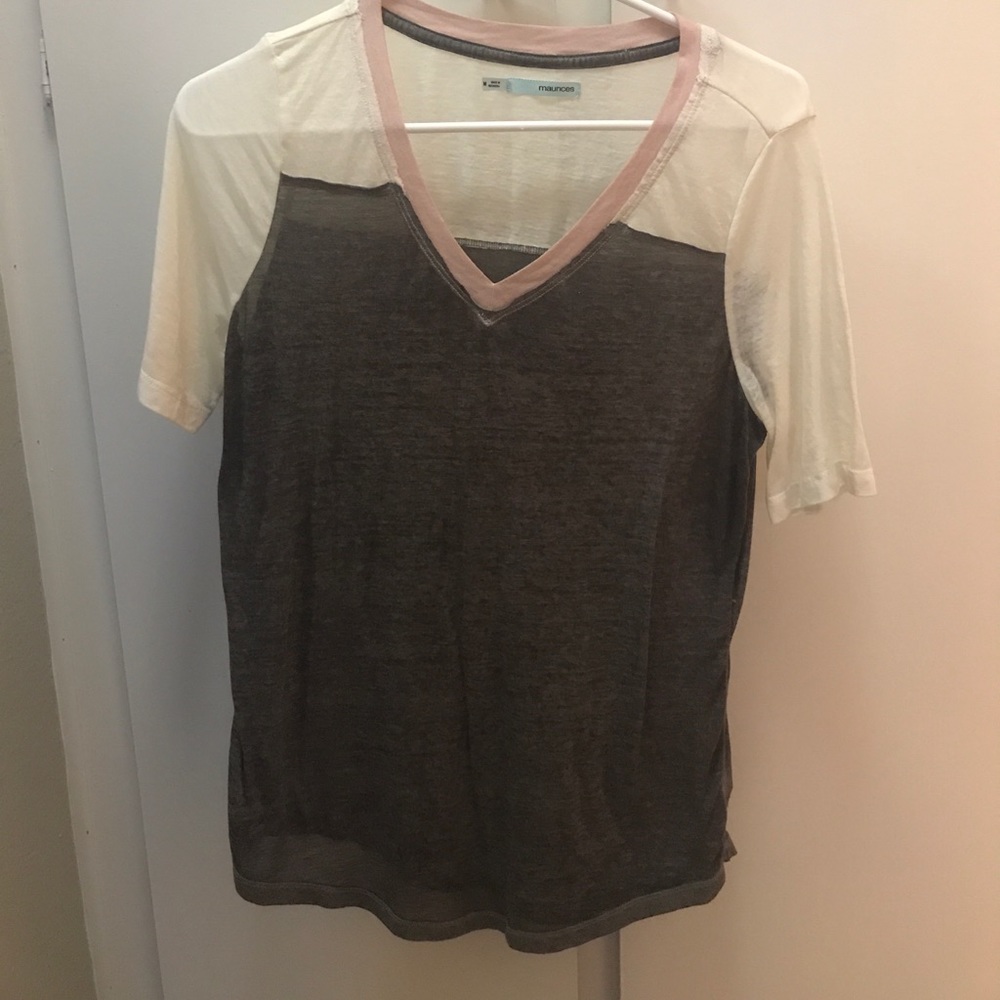 T shirt