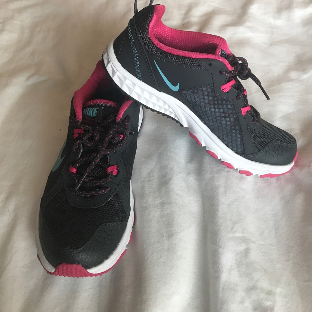 Women's Nike running shoes