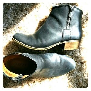 Lucky Brand Boots