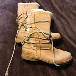 Amazing Ugg boots size 11 get winter ready